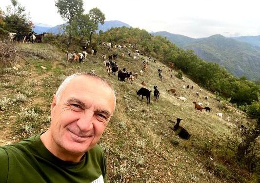 Gazetari: Meta e dinte që do arrestohej. Iu fut maleve dhe deteve. Po shijonte atë gjë që do i mungonte mbrapa