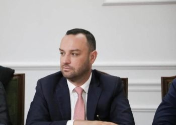 Arrestohet ish-deputeti i PS