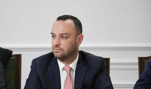 Arrestohet ish-deputeti i PS