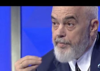 Rama: Unë luftoj për emrin tim!