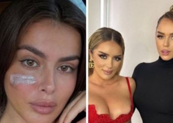 U shpërfytyrua nga motrat Berisha, Klea Prenga akuza të forta ndaj gjyqtares