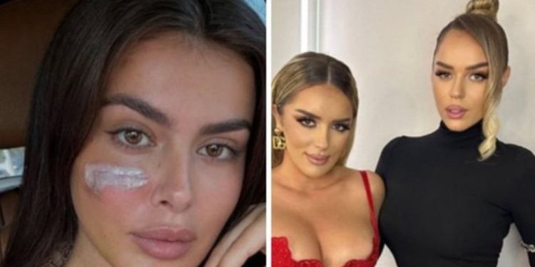 U shpërfytyrua nga motrat Berisha, Klea Prenga akuza të forta ndaj gjyqtares