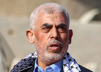 U ekzekutua nga forcat izraelite, kush ishte udhëheqësi i Hamasit, Yahya Sinwari?