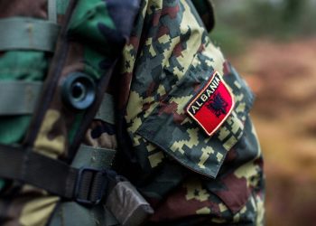 Bëhuni gati për ushtarë, Shqipëria krijon Forcën Rezerviste