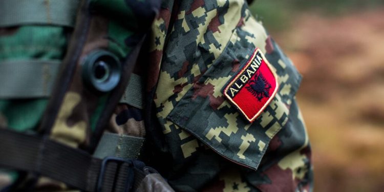 Bëhuni gati për ushtarë, Shqipëria krijon Forcën Rezerviste