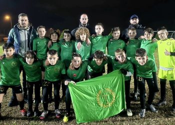“Triumph” i Andi Lilës fiton turneun e futbollit në Greqi, shkatërron ekipet e moshave të Pas Janinës