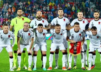 Lista e Kombëtares për dy ndeshjet e radhës