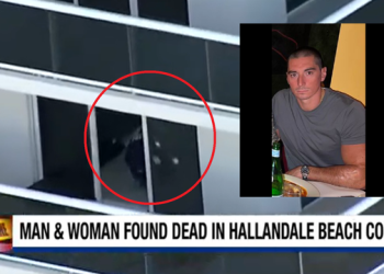 “Ajo tradhtoi dashurinë e tij”, kush ishin çifti i shqiptarëve që humbën jetën në Florida (PAMJET)