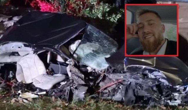 E rëndë në Itali/ I riu shqiptar shuhet në aksident (Emri)