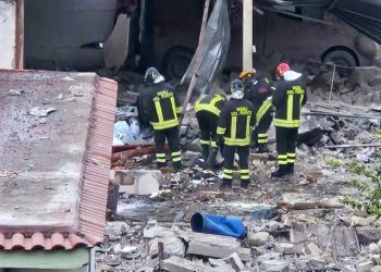 E rëndë në Itali/ I riu shqiptar humb jetën pas zjarrit në fabrikën e fishekzjarreve