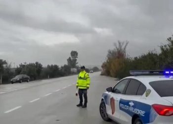 Moti i keq, policia ka një thirrje për shoferët