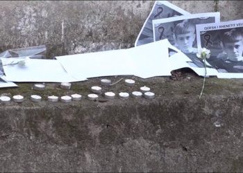 Vrasja e Martinit, prindërit e nxënësve njoftojnë protestë