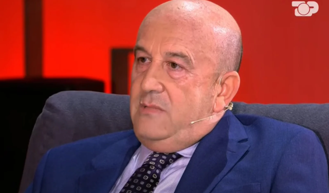 “Mora kërcënim me vdekje nga Sali Berisha”, gazetari rrëfen historinë (VIDEO)