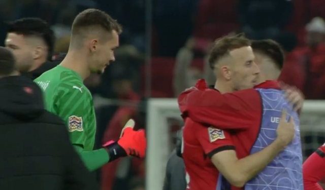 Shqipëria nuk shkon më shumë se barazimi me Çekinë