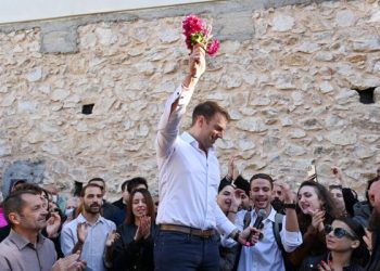 Drama e Syriza-s/ Nuk ndalet rënia e së majtës në Greqi