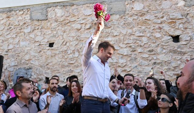 Drama e Syriza-s/ Nuk ndalet rënia e së majtës në Greqi