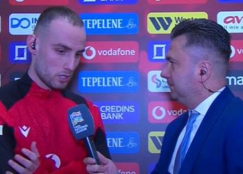 Mitaj: Mendoj se nuk ishte ndeshje e keqe, duhet të përmirësohemi në mbajtjen e topit