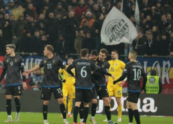 UEFA dënon Kosovën, i jep fitoren në tavolinë Rumanisë