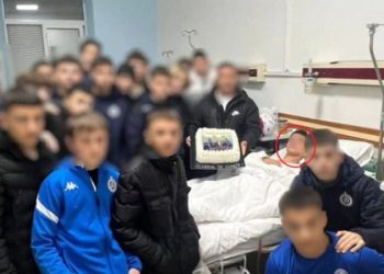 Flet për herë të parë shoku i Martin Canit: Mario më gjuajti me thikë 6 herë, donte të më godiste në zemër