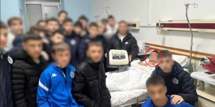 Flet për herë të parë shoku i Martin Canit: Mario më gjuajti me thikë 6 herë, donte të më godiste në zemër