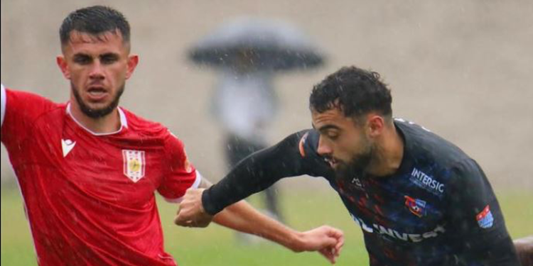 Bylis bën surprizën, mposht Vllazninë dhe i largohet fundit