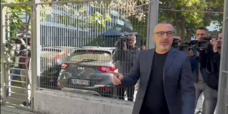 Saimir Tahiri në SPAK: Fola për 21 Janarin. Për çështjen time pres pafajësi