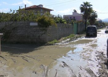 Bilanci i përmbytjeve në Vlorë, vlera për 352 shtëpitë e dëmtuara 65 mln lekë