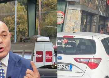 Pengimi i gazetarëve në kufi nga Greqia, Fevizu: Gjest primitiv i një shteti që e dominon inati e mëria