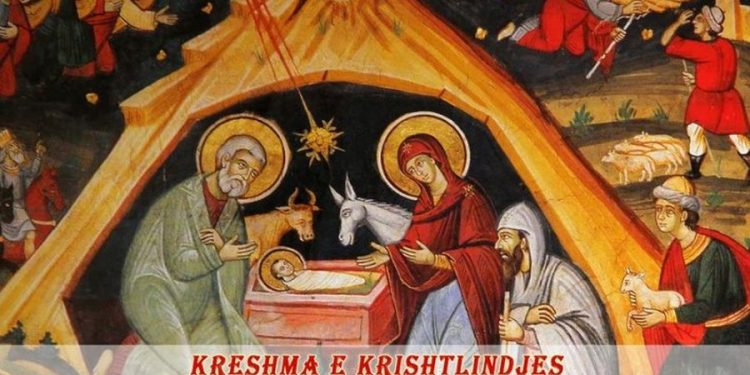 Fillon Kreshma e Krishtlindjeve, çfarë duhet të dinë besimtarët dhe ushqimet nga të cilët privohen