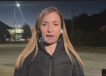 Tre orë “peng” në kufi, Athina i kthen pasaportat gazetarëve shqiptarë (VIDEO)