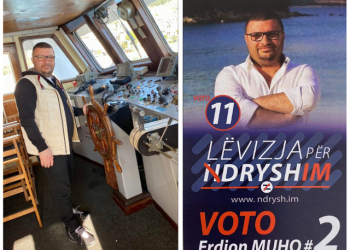 Tritoli që tronditi Sarandën, Gjykata e Lartë rrëzon kërkesën e organizatorit të atentatit