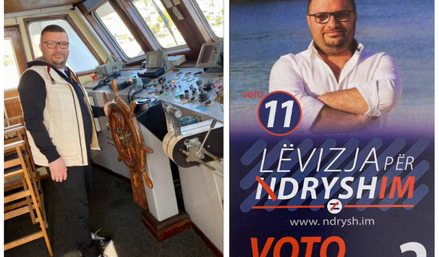 Tritoli që tronditi Sarandën, Gjykata e Lartë rrëzon kërkesën e organizatorit të atentatit