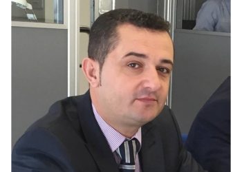 Altin Merizaj, kush është drejtori i ri i policisë në Gjirokastër