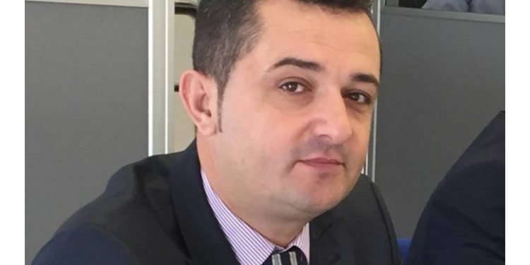 Altin Merizaj, kush është drejtori i ri i policisë në Gjirokastër