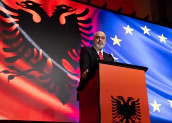 Rama pas takimit në Selanik: Pronat në Himarë, një keqkuptim total. Keqardhje për çështjen “Beleri”, Kyriakos një lider shumë modern