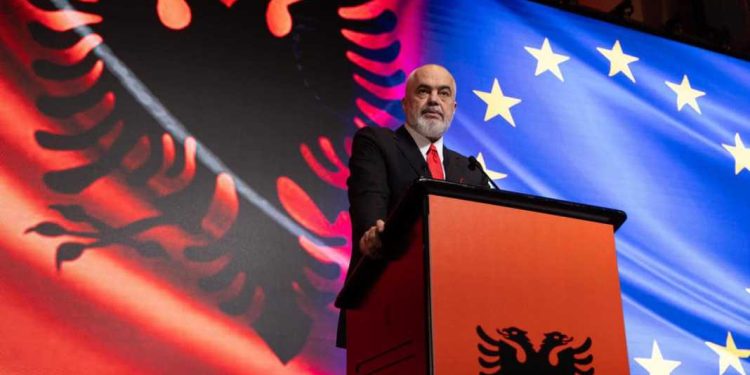 Rama pas takimit në Selanik: Pronat në Himarë, një keqkuptim total. Keqardhje për çështjen “Beleri”, Kyriakos një lider shumë modern