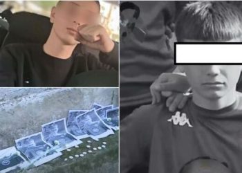 Vrau bashkëmoshatarin, i komunikohet masa e sigurisë 14-vjeçarit