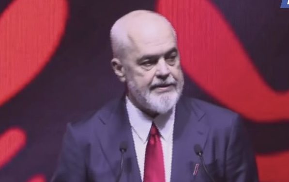 Rama: Shoferi që më solli në takim kishte ardhur këtu me kamion, sot ka kompaninë e vet