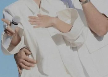 Çifti i njohur jep lajmin e shumëpritur: Po jetojmë momentin më të bukur të jetës