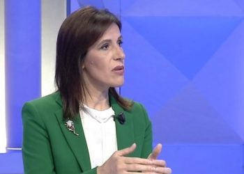 Vrasja e 14-vjeçarit, Klodiana Lala: Oficerja e sigurisë i pyeti nxënësit për sherrin, ata i thanë…