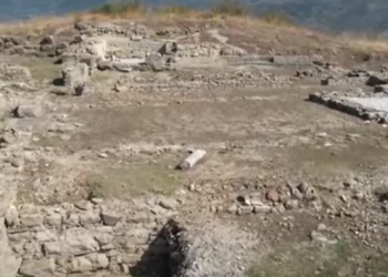 Gërmimet në Finiq, ekspedita shqiptaro-italiane nxjerr në dritë zbulime të reja (VIDEO)