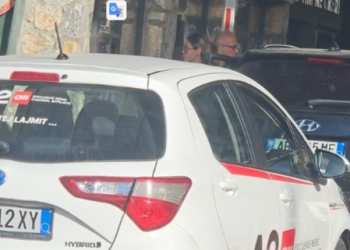 Takimi i Ramës në Selanik, Greqia bllokon mediat shqiptare në Kapshticë (VIDEO)