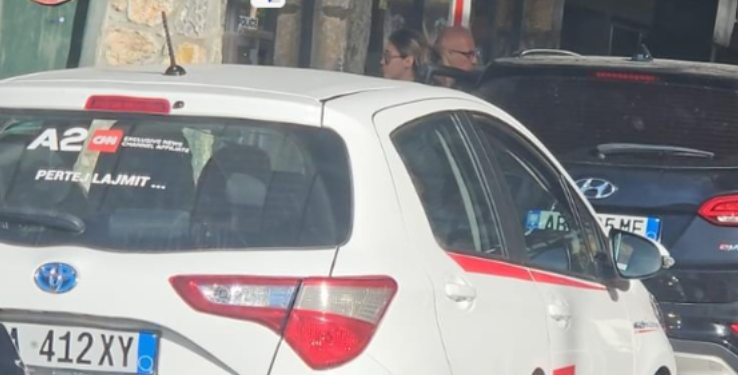 Takimi i Ramës në Selanik, Greqia bllokon mediat shqiptare në Kapshticë (VIDEO)