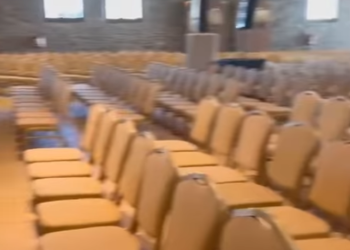 Kjo është salla ku Rama do të mbajë nesër takimin në Selanik (VIDEO)