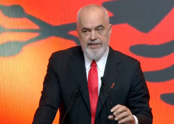 Rama: Për ne shqiptarët Selaniku mund të quhet qyteti i mundësive. Egërshani Ali Pashë Tepelena vuri rend dhe dinjitet në këto anë