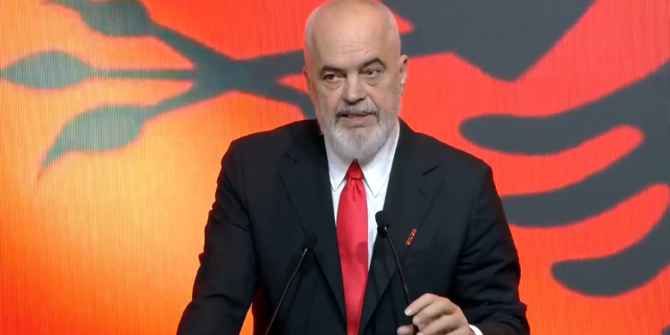 Rama: Për ne shqiptarët Selaniku mund të quhet qyteti i mundësive. Egërshani Ali Pashë Tepelena vuri rend dhe dinjitet në këto anë
