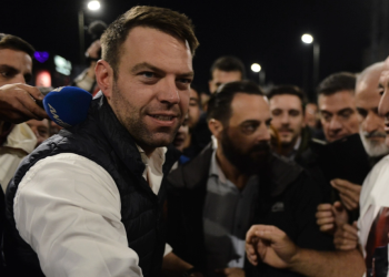 Dorëhiqet kryetari i opozitës greke: SYRIZA ka mbyllur ciklin e saj demokratik