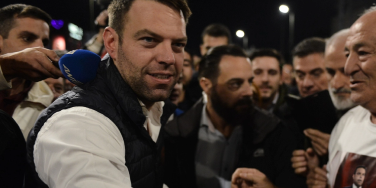 Dorëhiqet kryetari i opozitës greke: SYRIZA ka mbyllur ciklin e saj demokratik