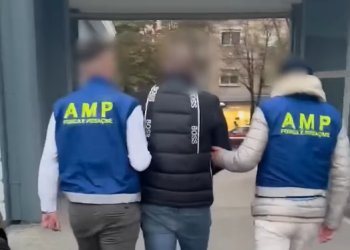 Dekonspironte operacionet, arrestohet polici në Gjirokastër (VIDEO)