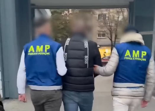 Dekonspironte operacionet, arrestohet polici në Gjirokastër (VIDEO)